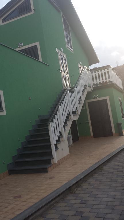Azienda Agricola Cuntarati Бронте Екстериор снимка